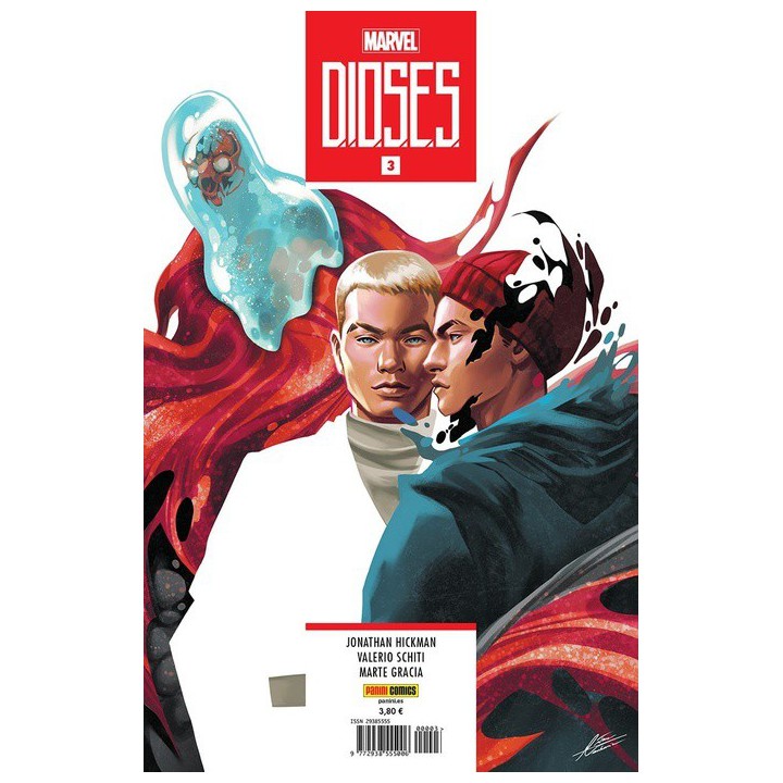 D.I.O.S.E.S. 3