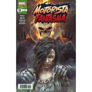 Motorista Fantasma 12