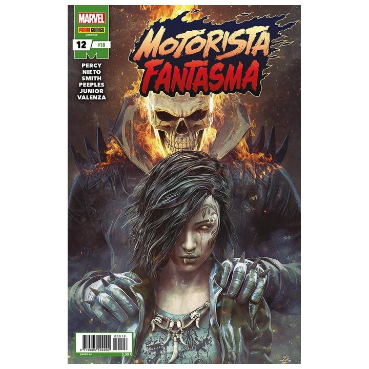 Motorista Fantasma 12
