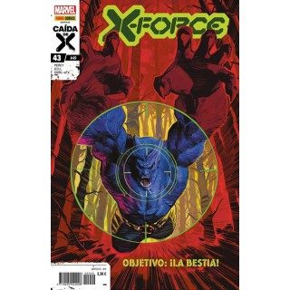 X-Force 43