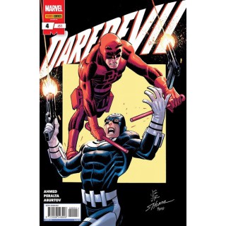 Daredevil 4