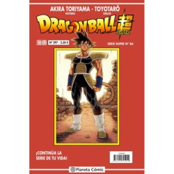 Dragon Ball Serie Roja nº 297