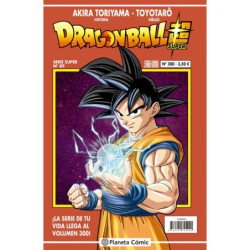 Dragon Ball Serie Roja nº 300