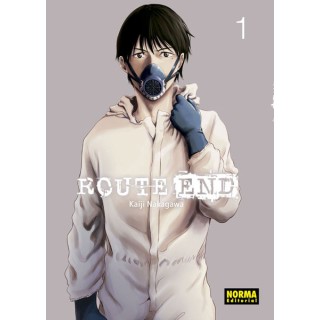 Route End 1