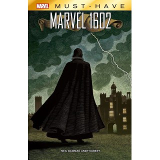 Marvel Must-Have. 1602
