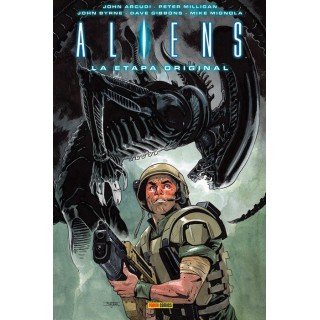 Aliens Omnibus: La etapa original 2