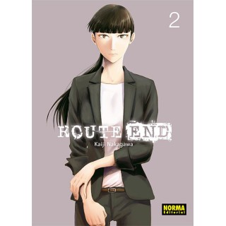 Route End 2