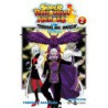 Bola de Drac Heroes Universe Big Bang Mission nº 02/03