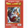 Dragon Ball Serie Roja nº 307