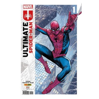 Ultimate Spider-Man 1