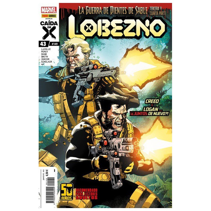 Lobezno 43