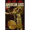 American Gods Sombras nº 01/09