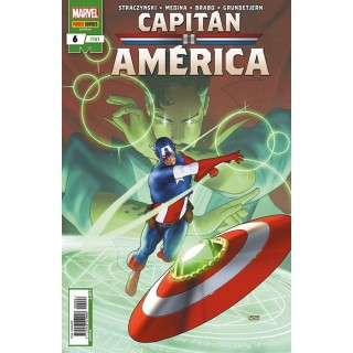 Capitán América 6