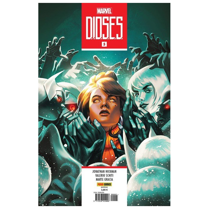 D.I.O.S.E.S. 5