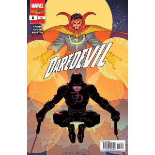 Daredevil 6