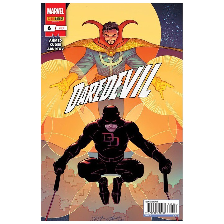 Daredevil 6