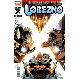 Lobezno 44