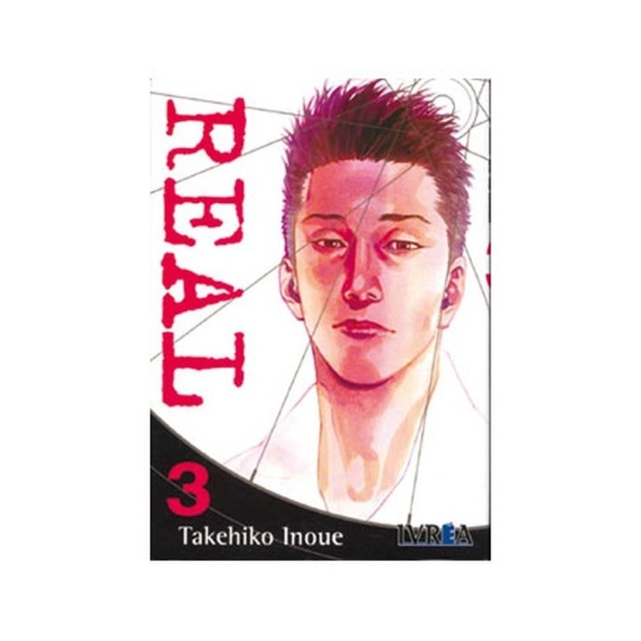 Real 03 (Comic)