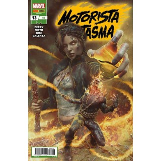 Motorista Fantasma 13