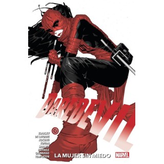 Marvel Premiere. Daredevil 9