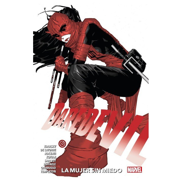 Marvel Premiere. Daredevil 9