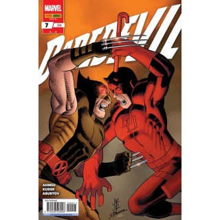 Daredevil 7