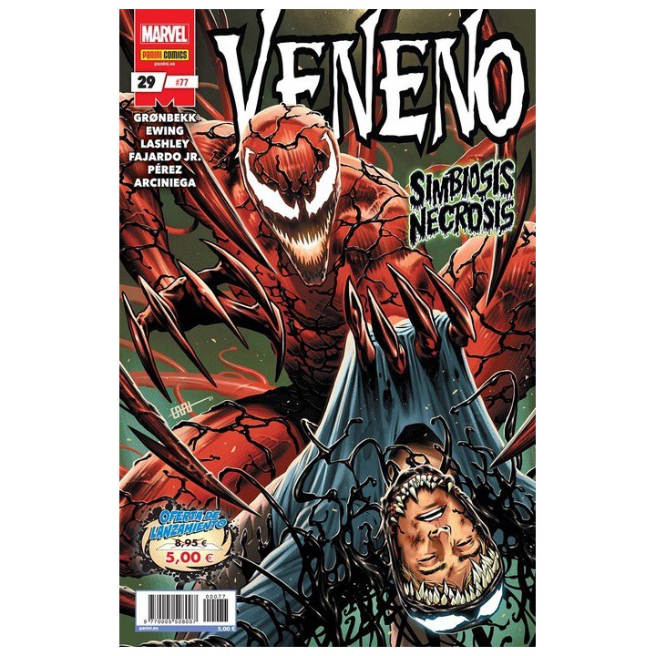 Veneno 29