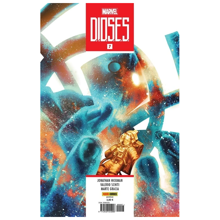 D.I.O.S.E.S. 7