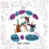Cosas que pasan cuando llevas vida de artista
