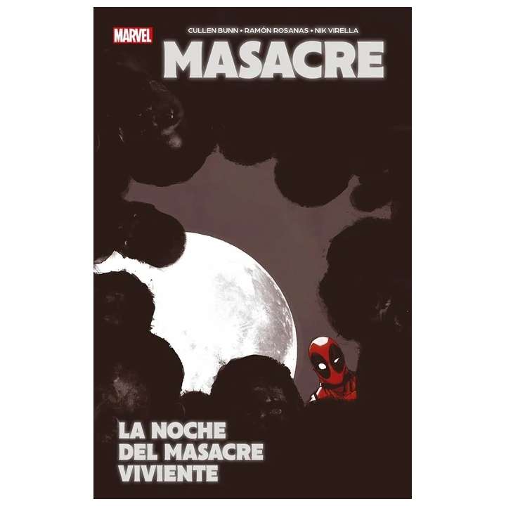 Marvel Essentials 4