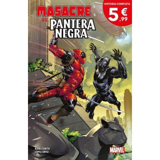 Masacre vs. 2