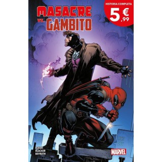 Masacre vs. 4