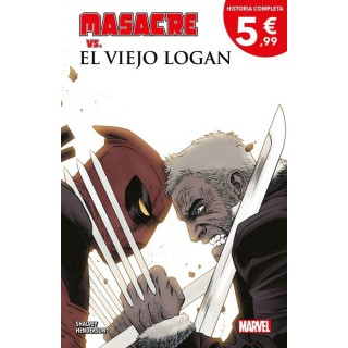 Masacre vs. 6