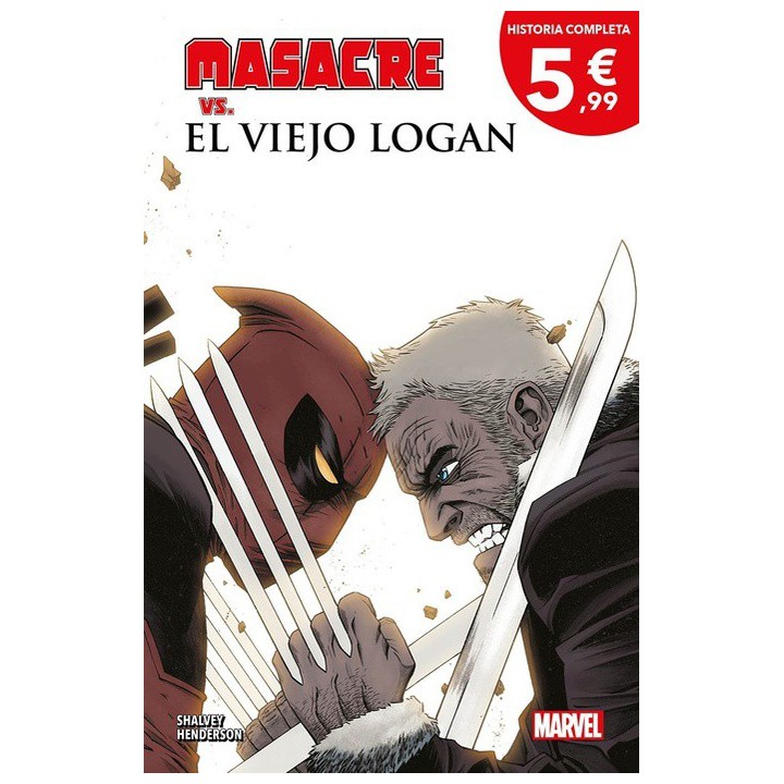 Masacre vs. 6