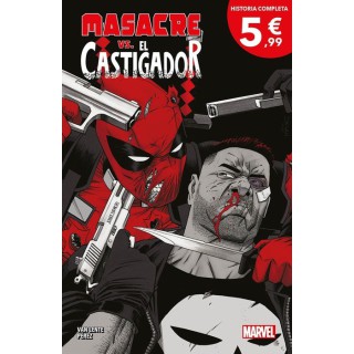 Masacre vs. 7