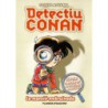 Detectiu Conan No02/08 La Mansio