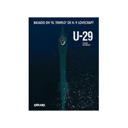 U-29 (Cartone)