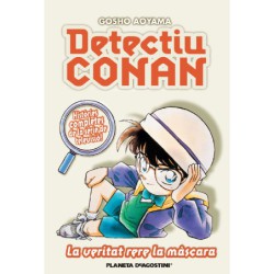Detectiu Conan No06/08 La Veritat