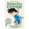 Detectiu Conan No07/08 El Secret