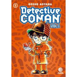 Detective Conan I No01/13