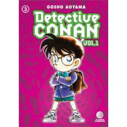 Detective Conan I No03/13