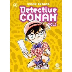 Detective Conan I No04/13
