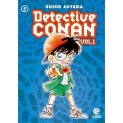 Detective Conan I No05/13