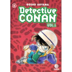 Detective Conan I No06/13