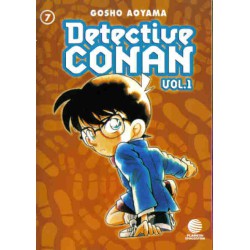 Detective Conan I No07/13