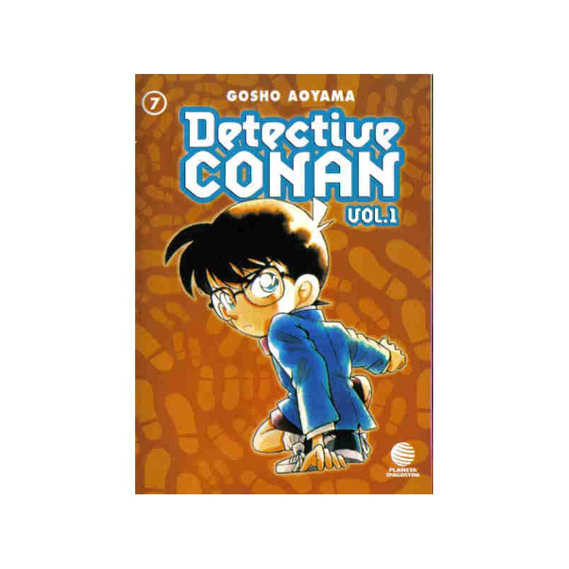 Detective Conan I No07/13