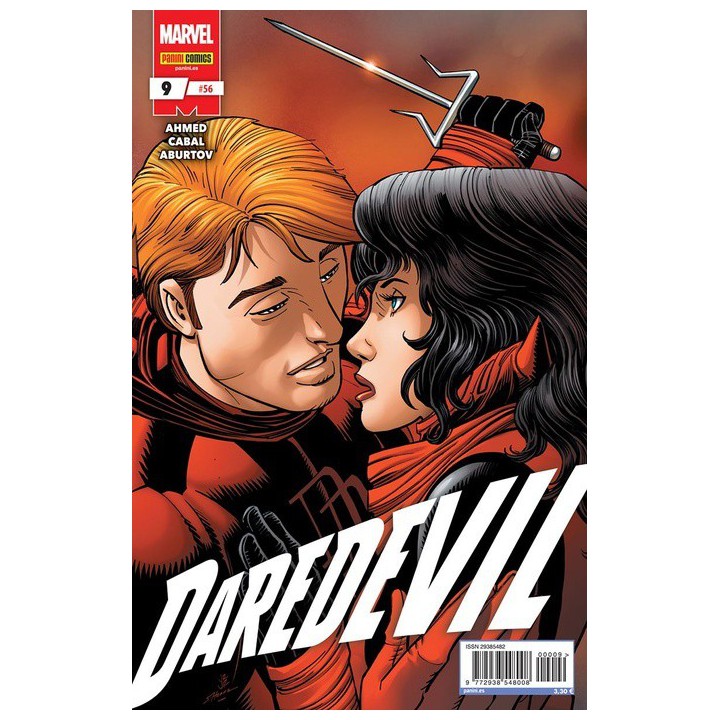 Daredevil 9