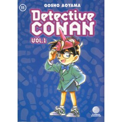 Detective Conan I No11/13