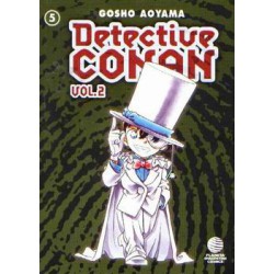 Detective Conan II No05