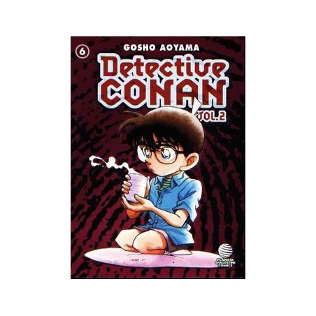 Detective Conan II No06